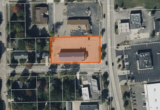 More details for 1015 Dexter Rd, Milan, MI - Retail for Sale