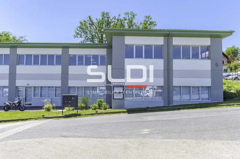 Office in Lissieu for sale Building Photo- Image 1 of 6