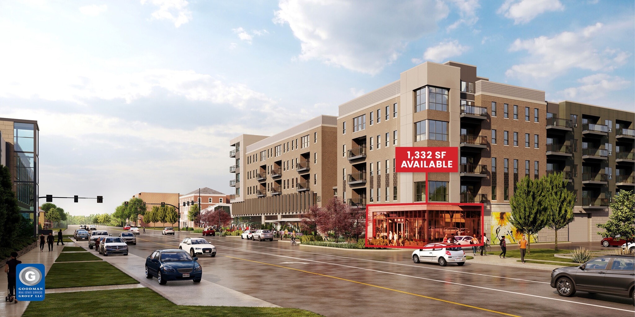 3393 Warrensville Center Rd, Shaker Heights, OH for lease Building Photo- Image 1 of 1