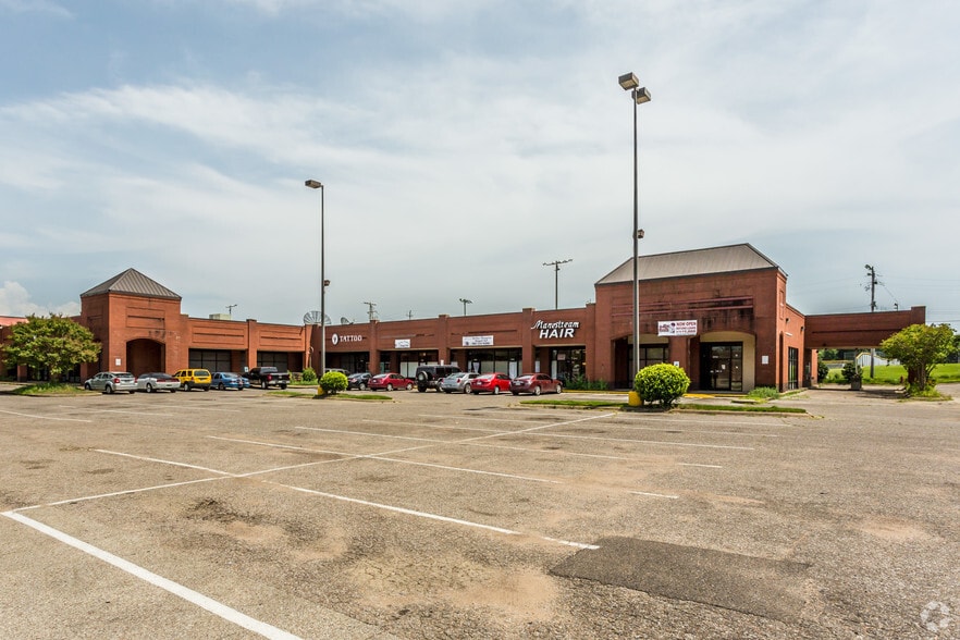 6743-6797 Winchester Rd, Memphis, TN for lease - Primary Photo - Image 2 of 6