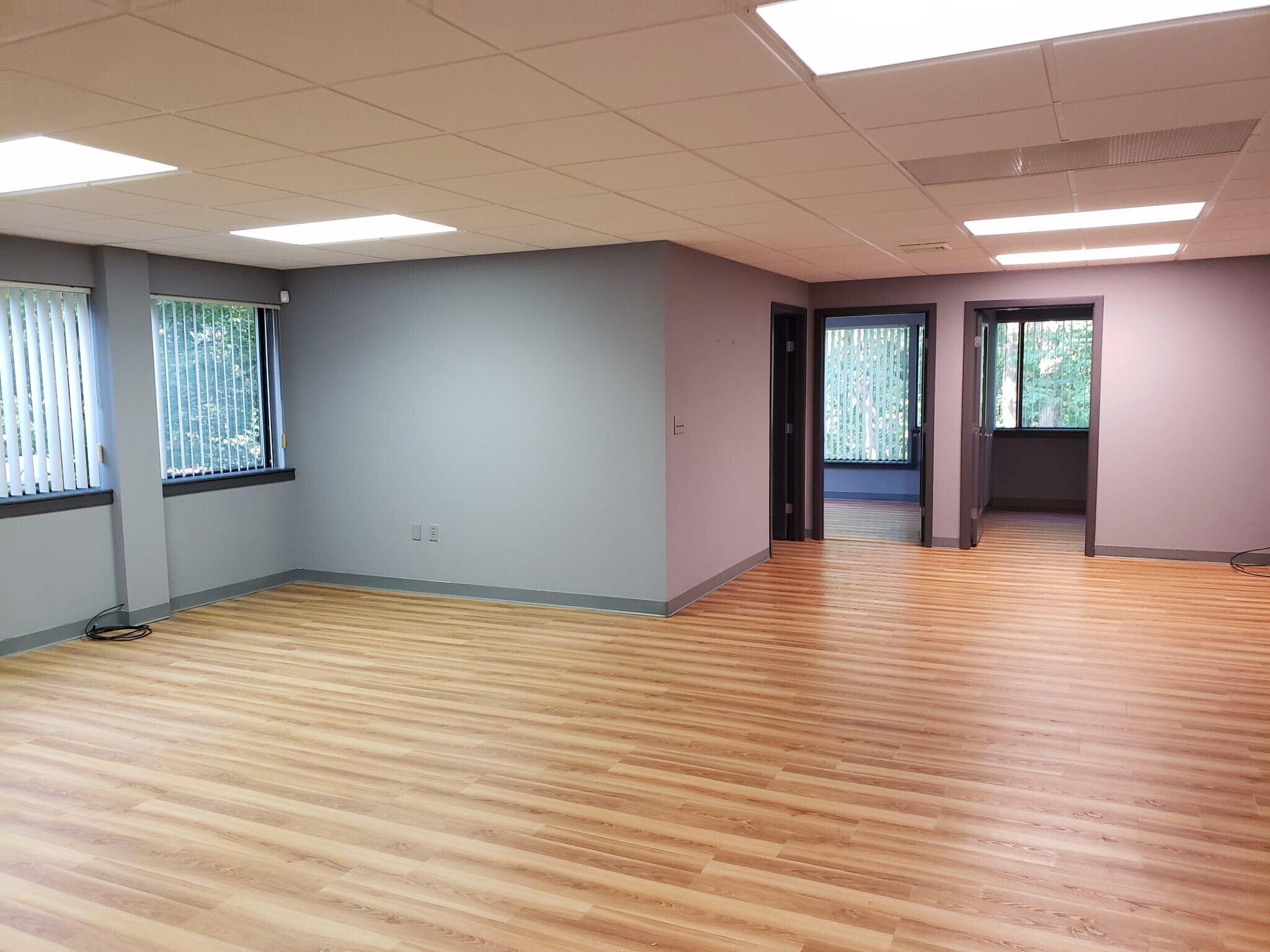 71 Spit Brook Rd, Nashua, NH 03060 The First Building