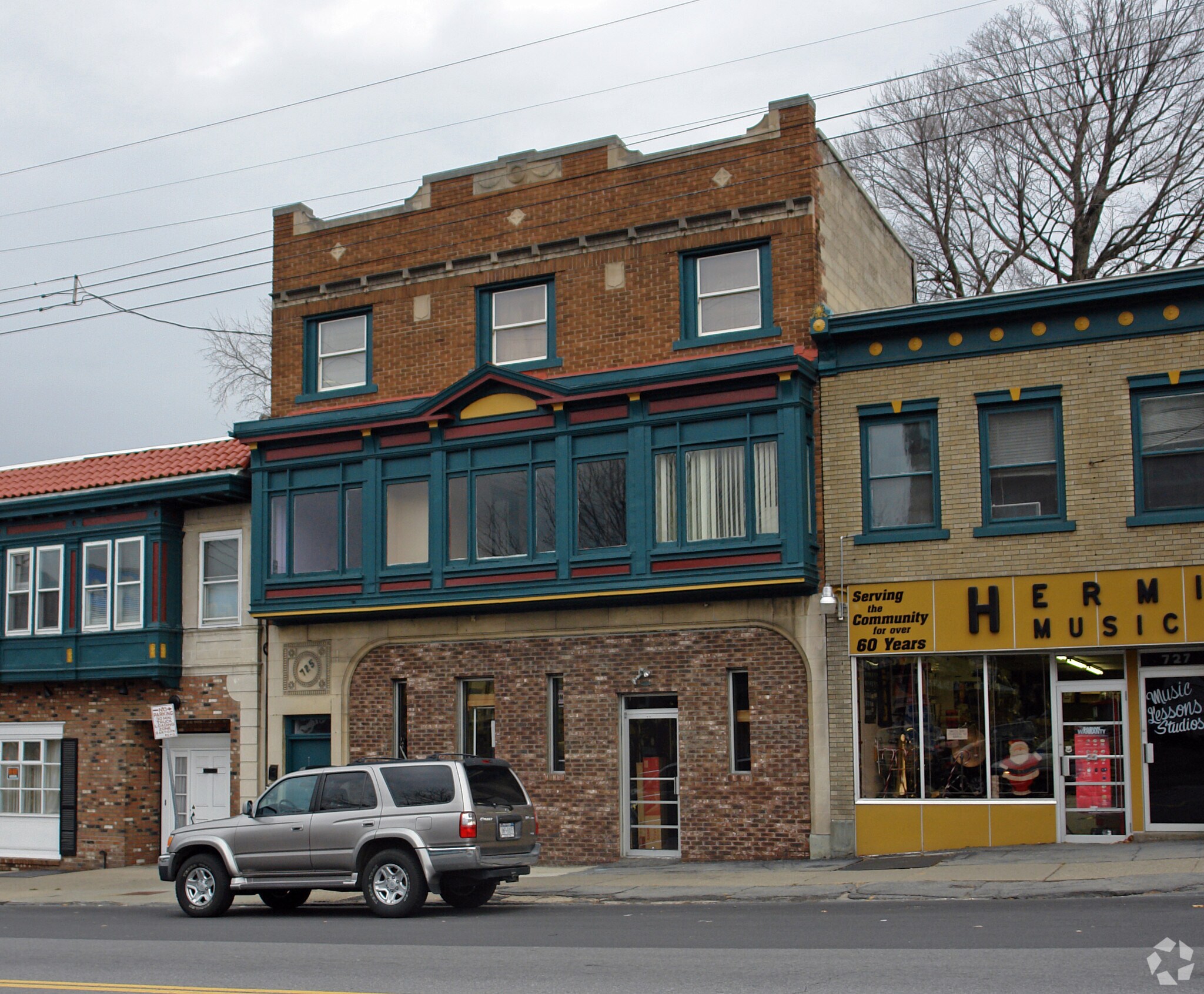 725 State St, Schenectady, NY for sale Primary Photo- Image 1 of 1