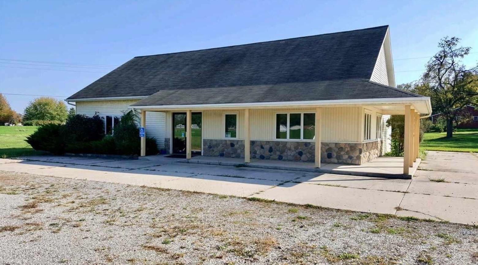 5380 N 450 W, Angola, IN for sale Primary Photo- Image 1 of 1