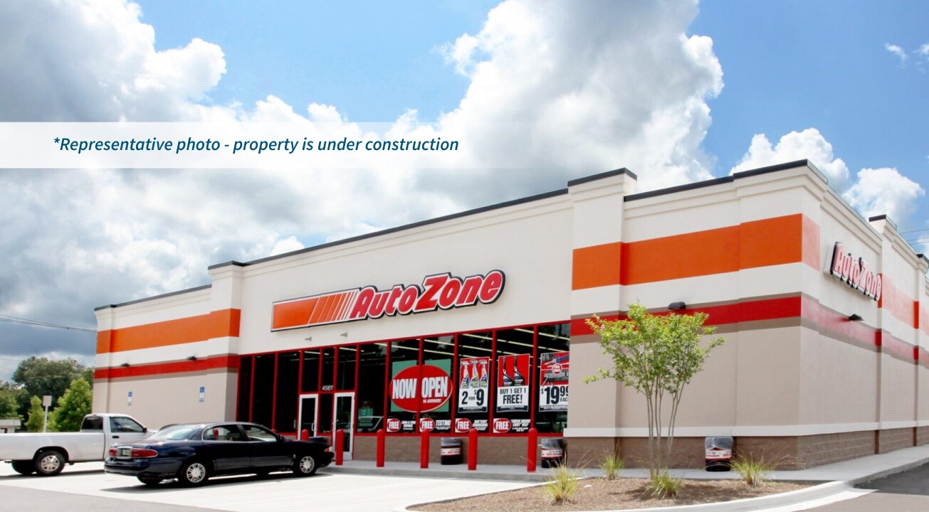 3930 Concord Pike, Wilmington, DE for sale Building Photo- Image 1 of 1