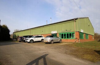 More details for Station Rd, Market Rasen - Industrial for Sale