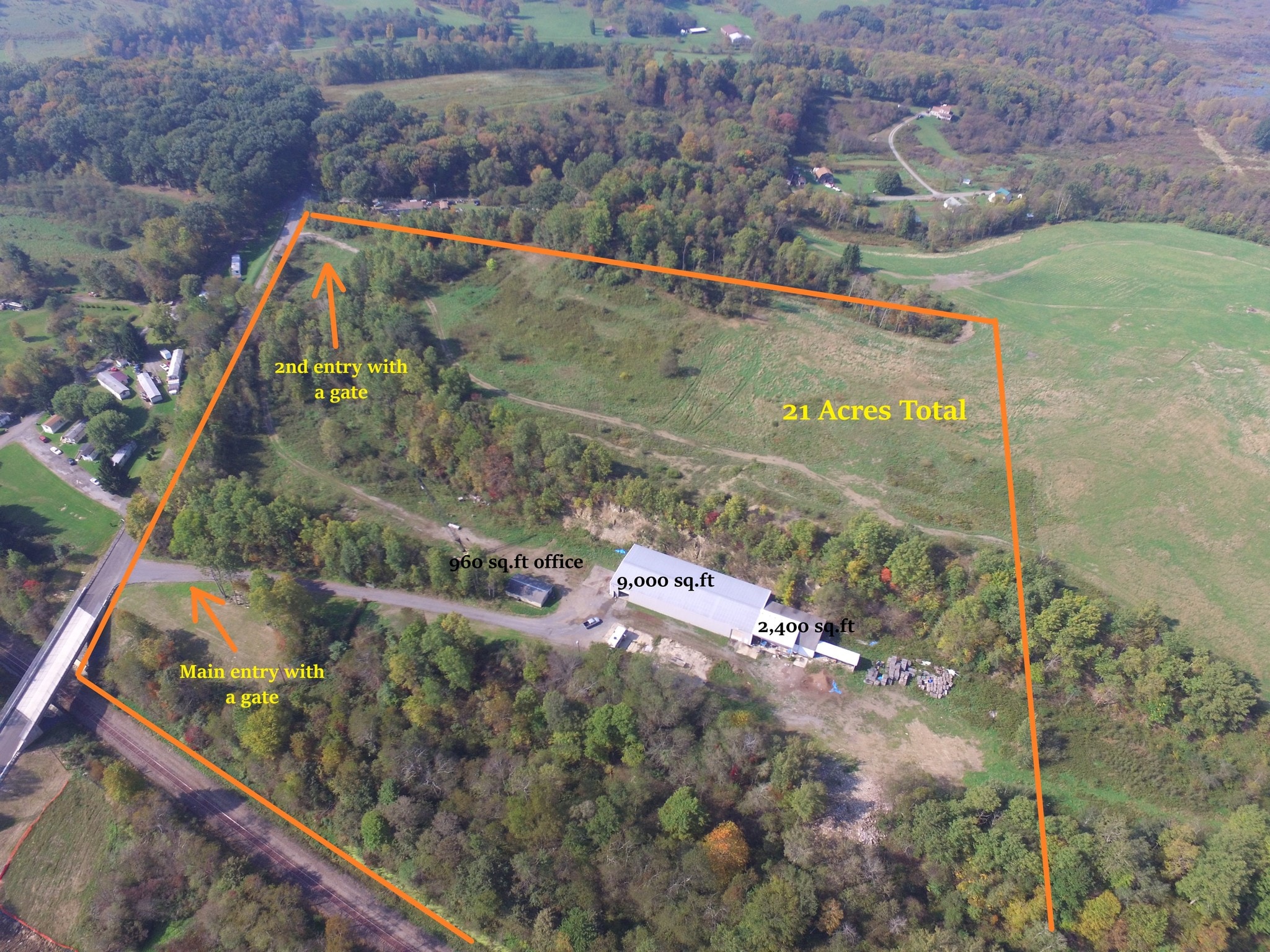 551 Mahood Rd, Butler, PA for sale Other- Image 1 of 1