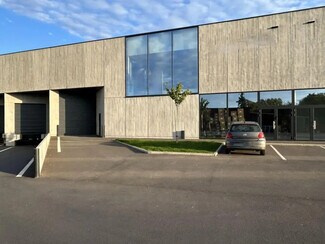 More details for Rue Du Vertuquet, Neuville-en-Ferrain - Office, Industrial for Lease