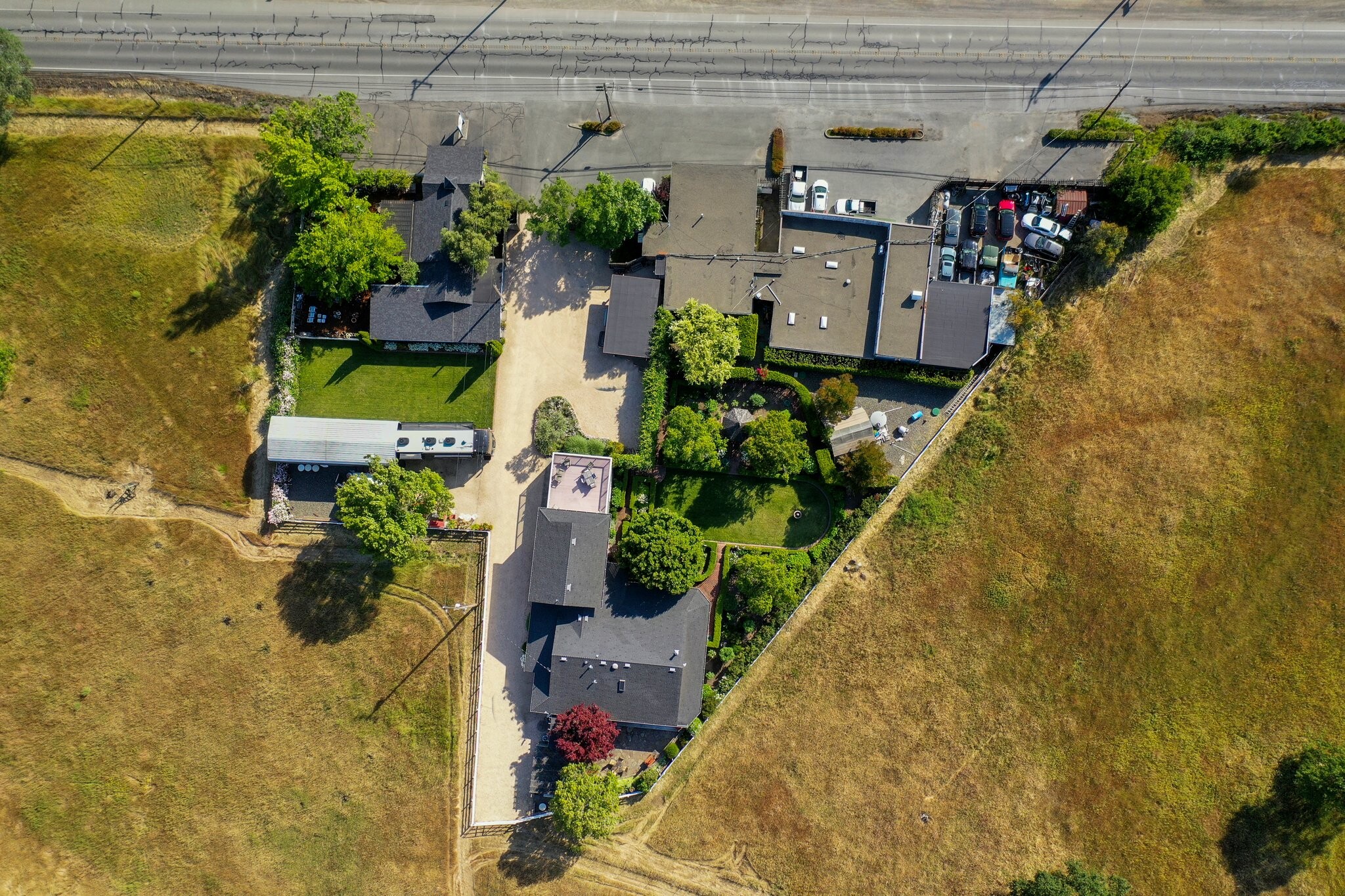 13775 Sonoma Highway, Glen Ellen, CA for sale Primary Photo- Image 1 of 1