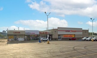 More details for 3859 W Jefferson Ave, Ecorse, MI - Retail for Lease