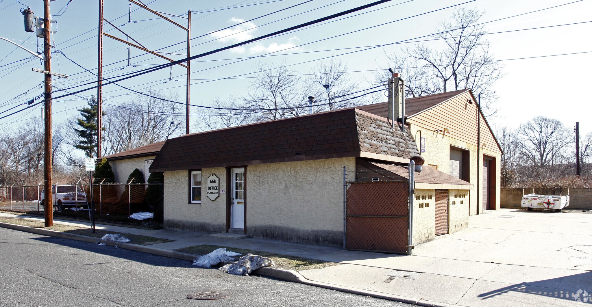 632 Green St, Woodbury, NJ for sale Primary Photo- Image 1 of 1