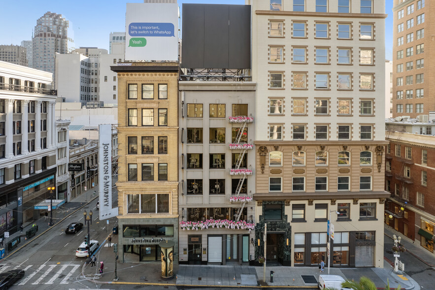 250-260 Stockton St, San Francisco, CA for lease - Other - Image 2 of 20