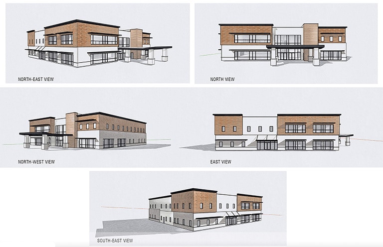 2319 Dixie Belle Dr, Orlando, FL for lease - Construction Photo - Image 2 of 6