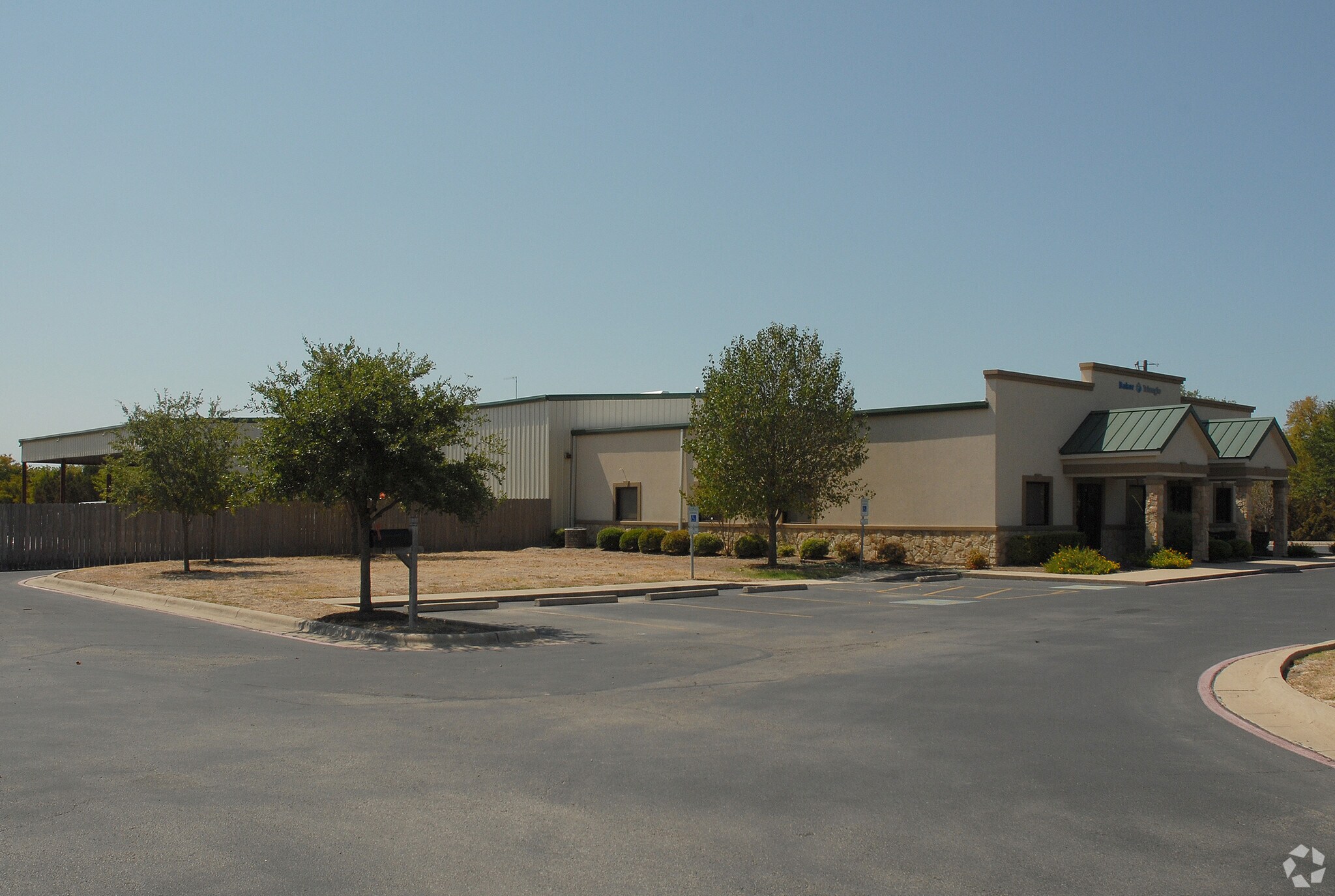 3600 E Whitestone Blvd, Cedar Park, TX for sale Primary Photo- Image 1 of 1