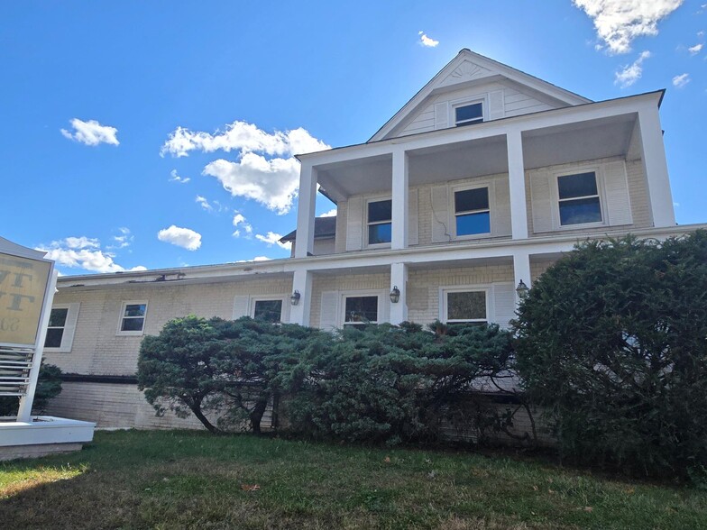 360 Us-46, Mountain Lakes, NJ for sale - Building Photo - Image 1 of 24