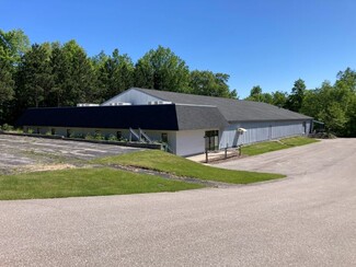 More details for 1746 Keane Dr, Traverse City, MI - Industrial for Sale