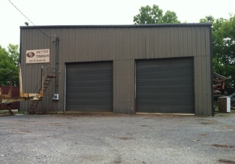 255 N Erwin St, Cartersville, GA for sale Primary Photo- Image 1 of 1