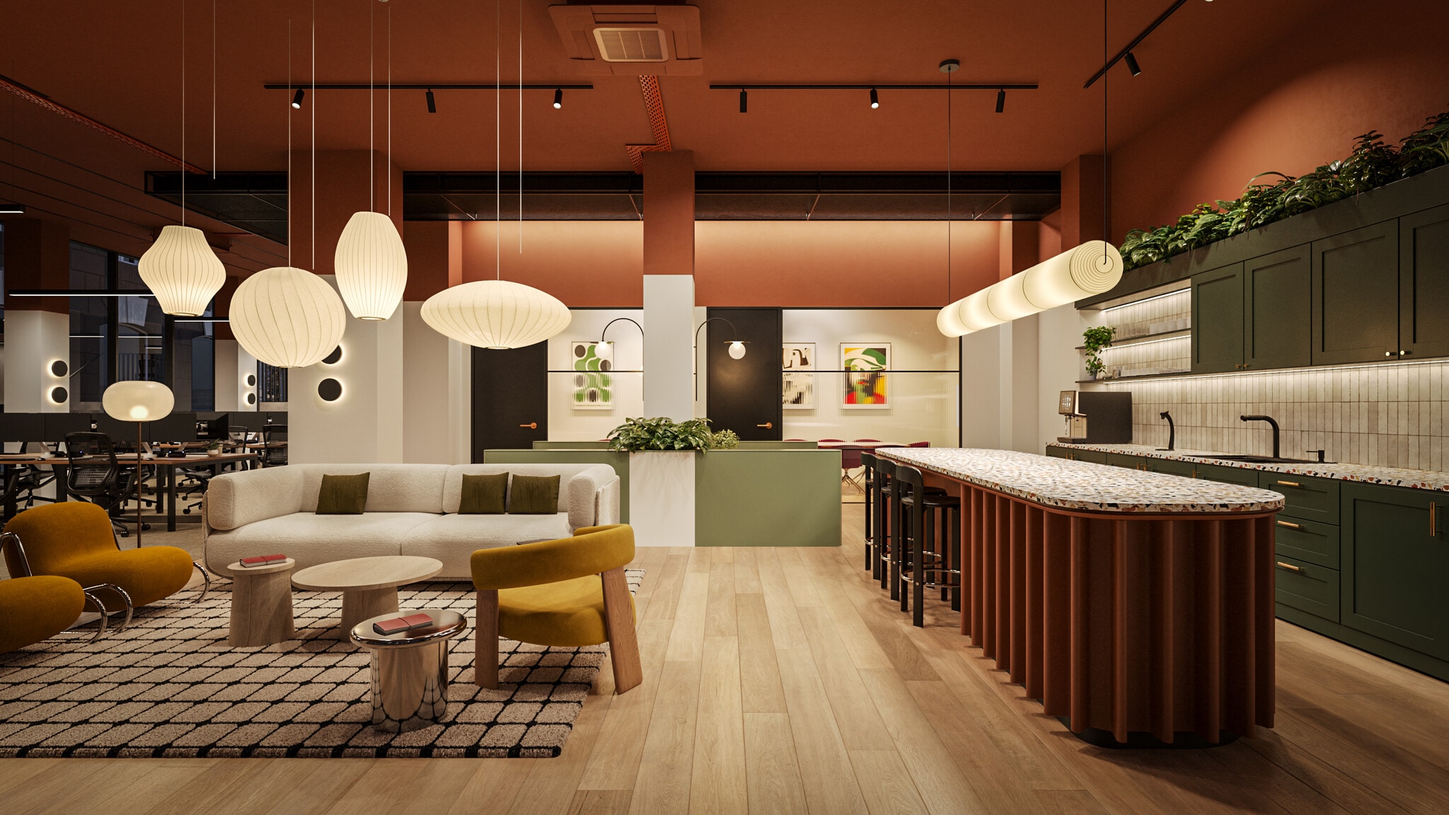 13-17 Fitzroy St, London for lease Interior Photo- Image 1 of 20