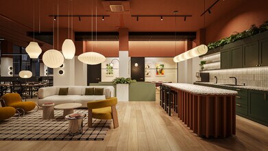 13-17 Fitzroy St, London for lease Interior Photo- Image 1 of 20