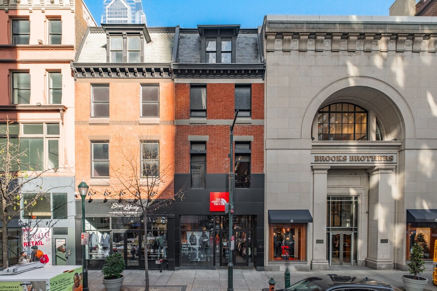 1515 Walnut St, Philadelphia, PA for lease - Building Photo - Image 1 of 14