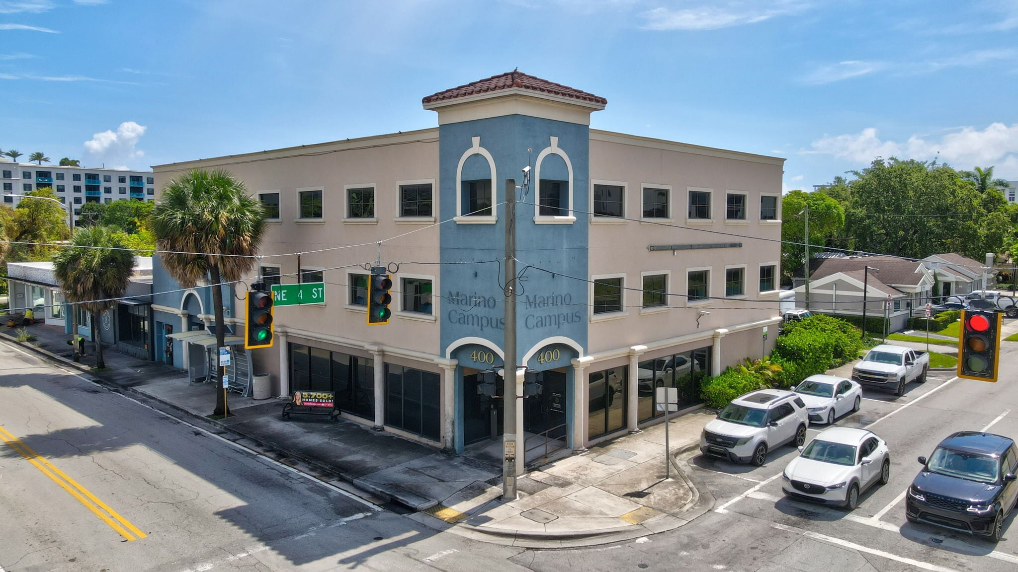 400 N Andrews Ave, Fort Lauderdale, FL for lease Building Photo- Image 1 of 51