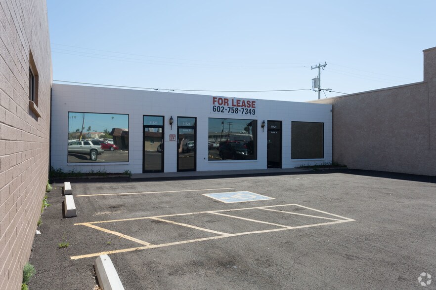 11121 Michigan Ave, Youngtown, AZ for sale - Primary Photo - Image 1 of 1