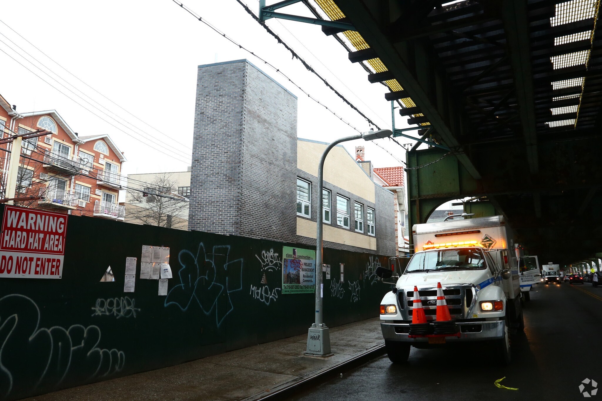 10014 Roosevelt Ave, Corona, NY for sale Building Photo- Image 1 of 1