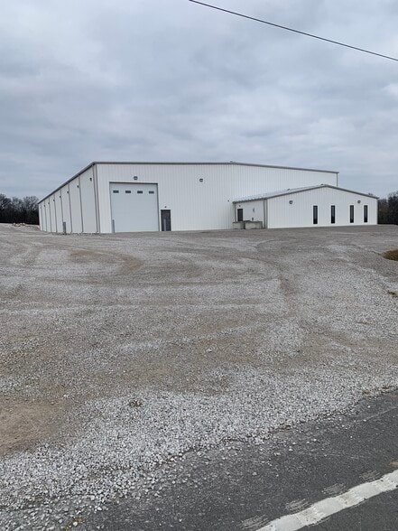 7700 Allensville Rd, Allensville, KY for lease - Primary Photo - Image 1 of 7