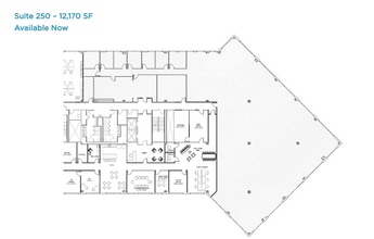 4991 Lake Brook Dr, Glen Allen, VA for lease Floor Plan- Image 1 of 1