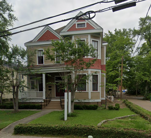 516 E Rutland St, Covington, LA for lease - Building Photo - Image 1 of 6