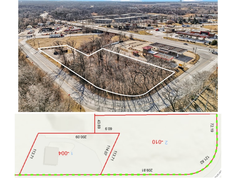 1350 Sarana Ave, West Chicago, IL for sale - Other - Image 1 of 7