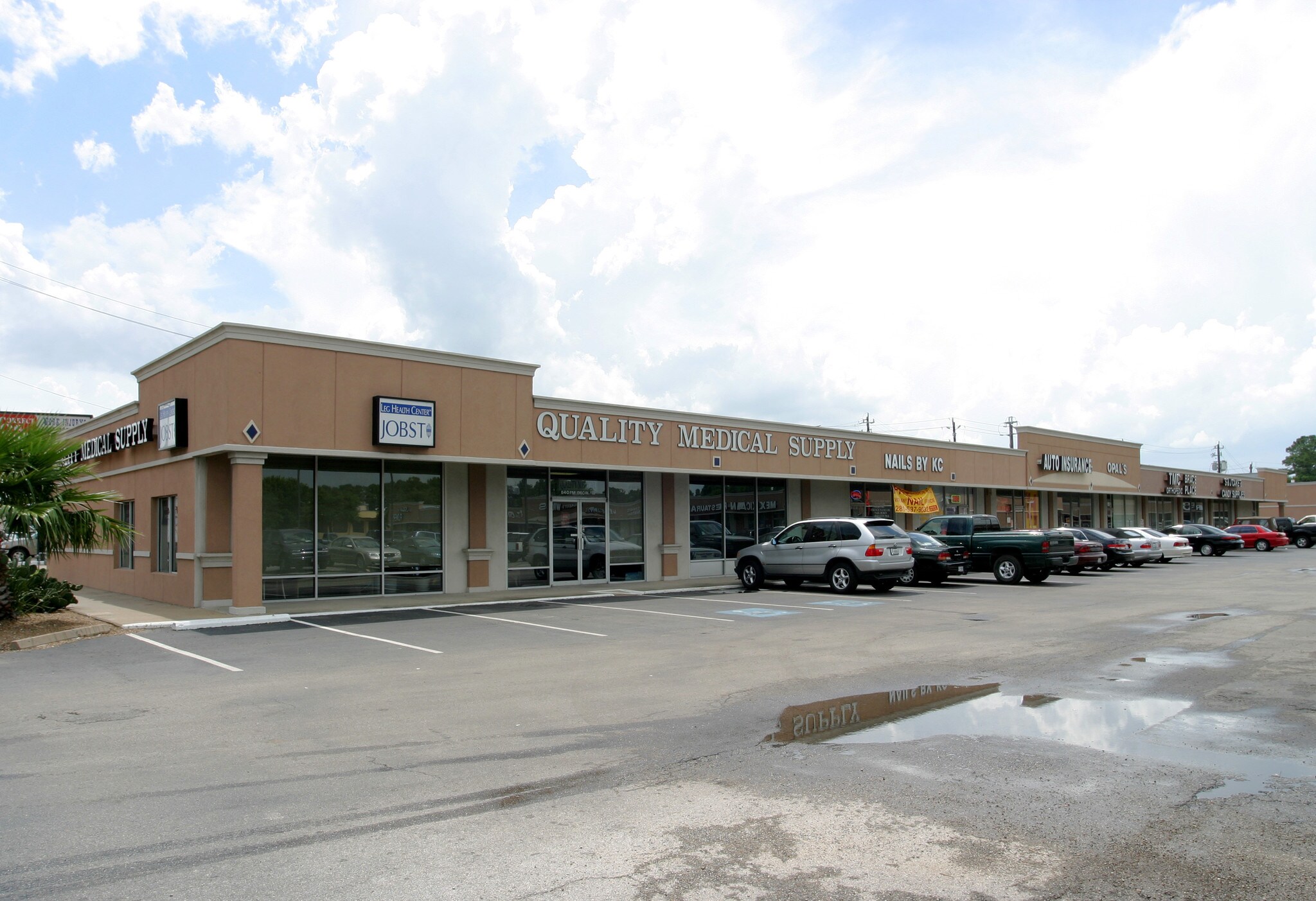 830 W FM-1960, Houston, TX for sale Primary Photo- Image 1 of 1