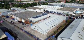 More details for First Av, Crewe - Industrial for Lease