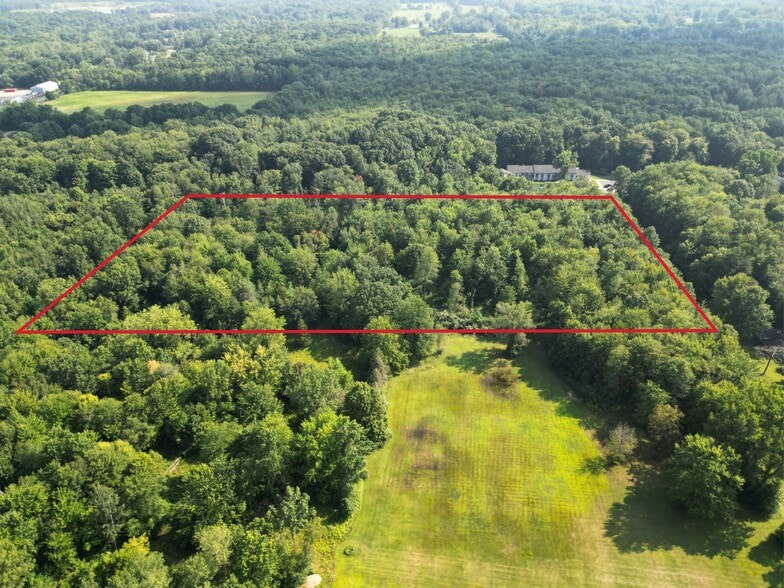 00 Oak st, Montrose, MI for sale - Building Photo - Image 3 of 18