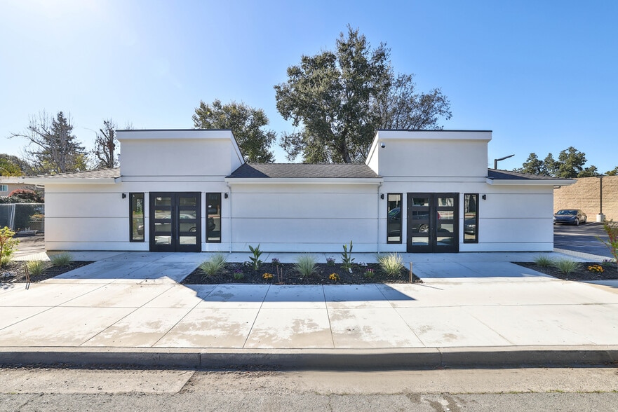 2435 S Bascom Ave, Campbell, CA for sale - Building Photo - Image 1 of 1