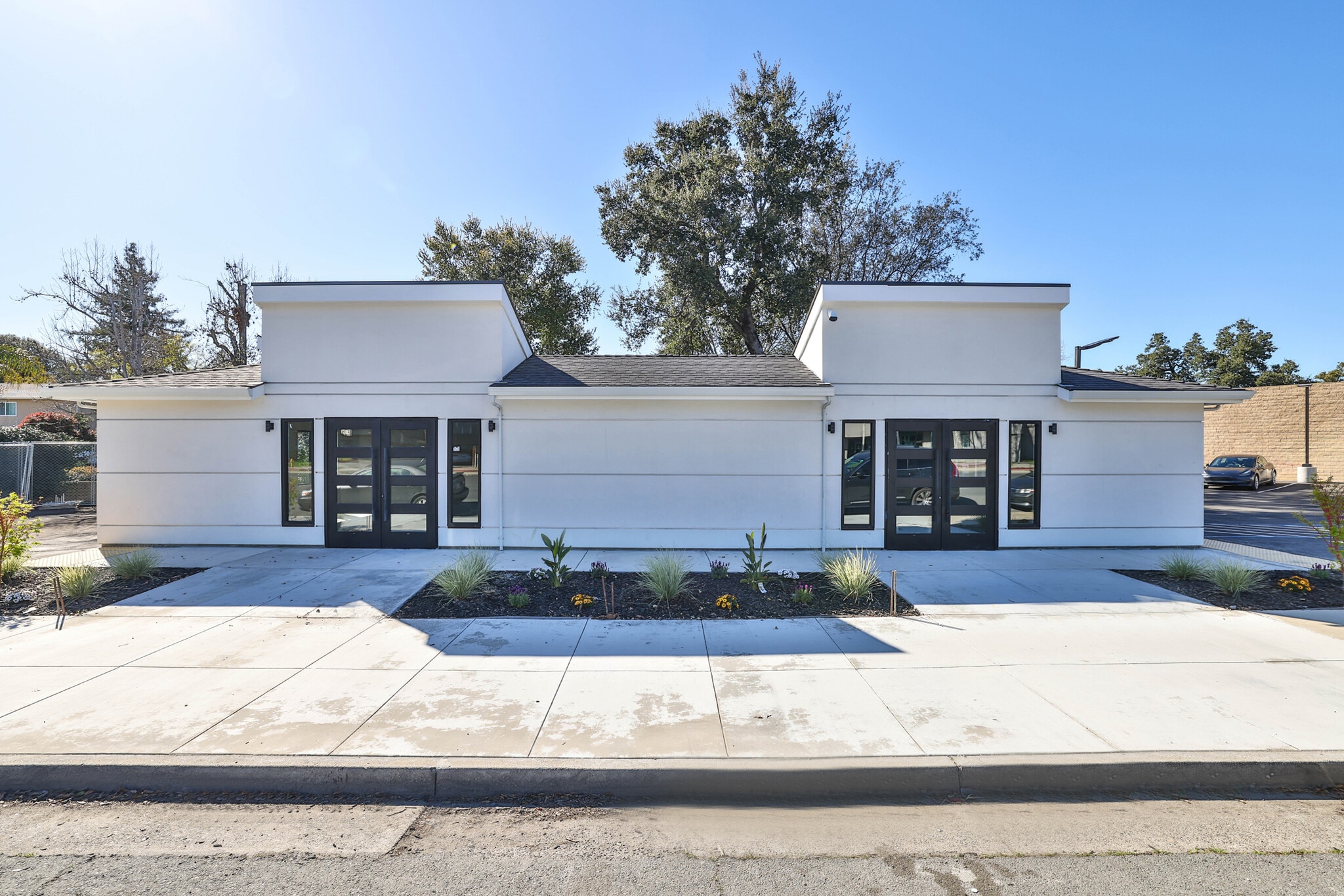 2435 S Bascom Ave, Campbell, CA for sale Building Photo- Image 1 of 1