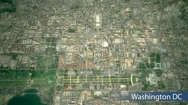 1001 G St NW, Washington, DC for lease - Commercial Listing Video - Image 2 of 11