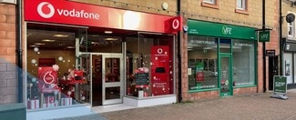 More details for 67-69 Channel St, Galashiels - Retail for Sale