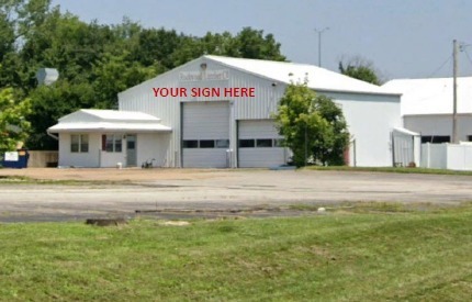 1091 W 5th St, Eureka, MO for lease - Building Photo - Image 1 of 1