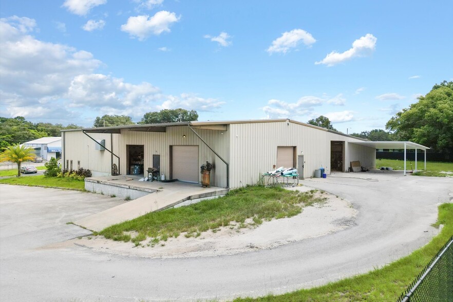 2215 Griffin Rd, Leesburg, FL for lease - Building Photo - Image 2 of 36