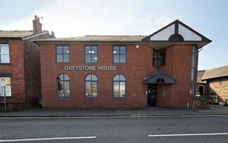 More details for Moss Ln, Altrincham - Office for Lease