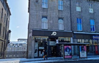 More details for 107-109 Union St, Aberdeen - Retail for Lease