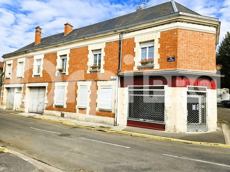 Flex in Soissons for sale Building Photo- Image 1 of 3