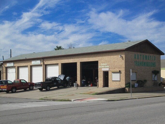 4701 Broadway St, Galveston, TX for sale Primary Photo- Image 1 of 1