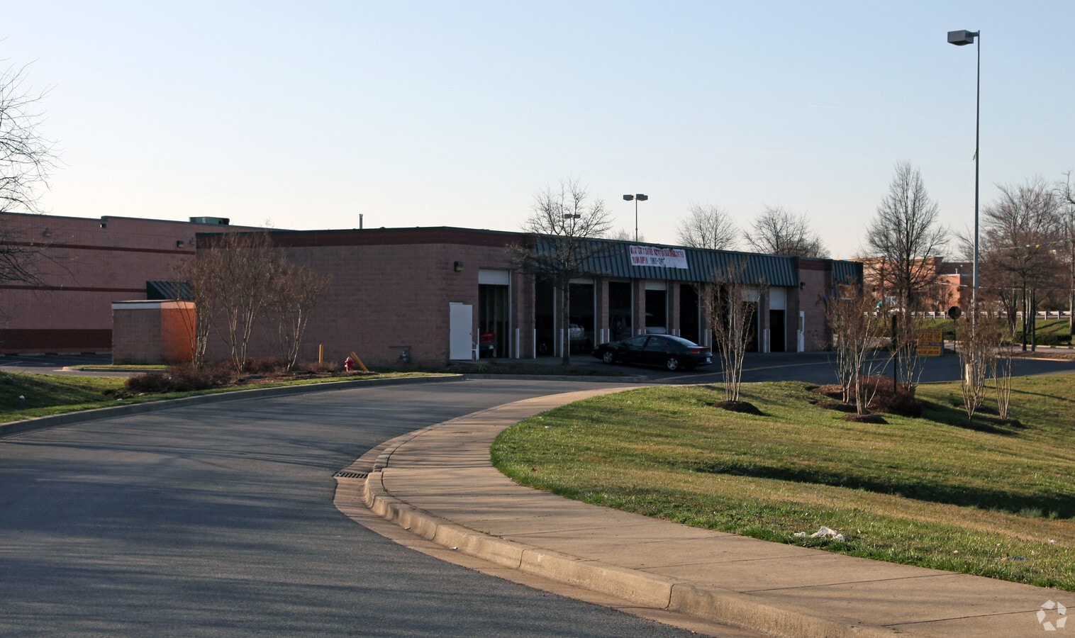 5550 Silver Hill Rd, District Heights, MD 20747