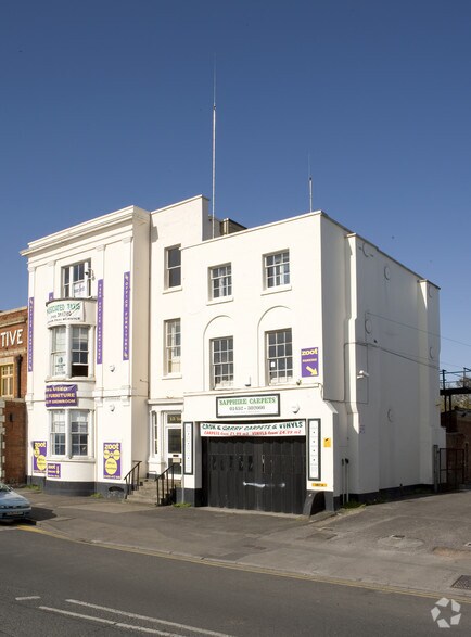 13-19 Stroud Rd, Gloucester for sale - Primary Photo - Image 1 of 1
