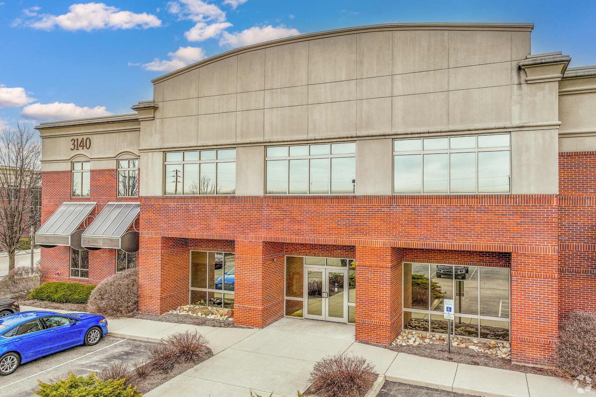 3140 Governors Place Blvd, Dayton, OH 45409 Office for Lease