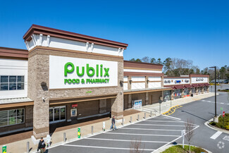 More details for 4108 Hamilton Mill Rd, Buford, GA - Retail for Lease