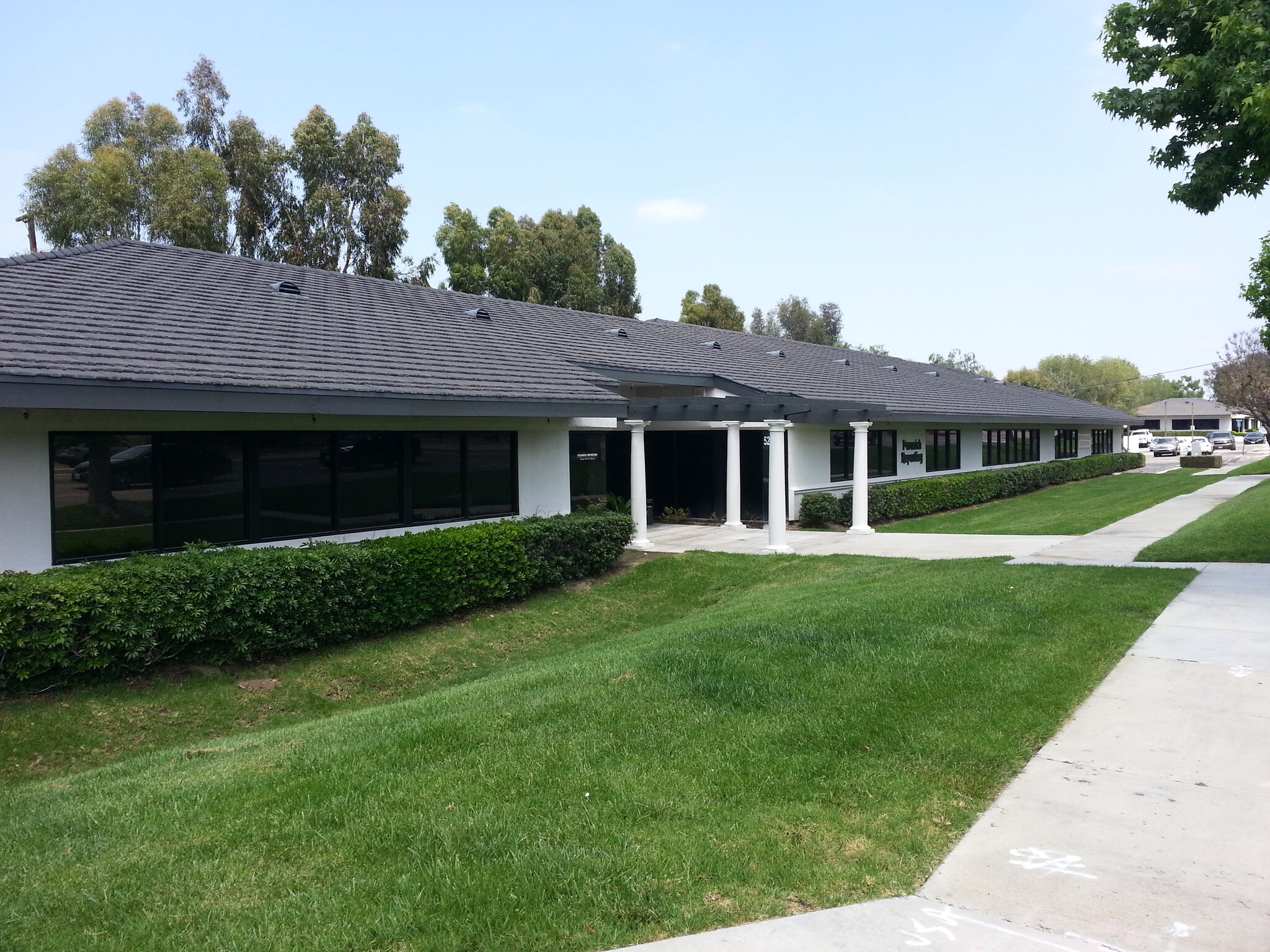 5241 E Santa Ana Canyon Rd, Anaheim, CA for sale Building Photo- Image 1 of 1