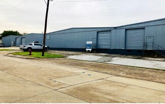 More details for 106 NW 17th St, Grand Prairie, TX - Industrial for Lease