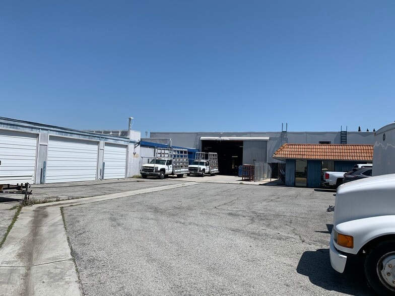 2841 E Coronado St, Anaheim, CA for sale - Building Photo - Image 1 of 1